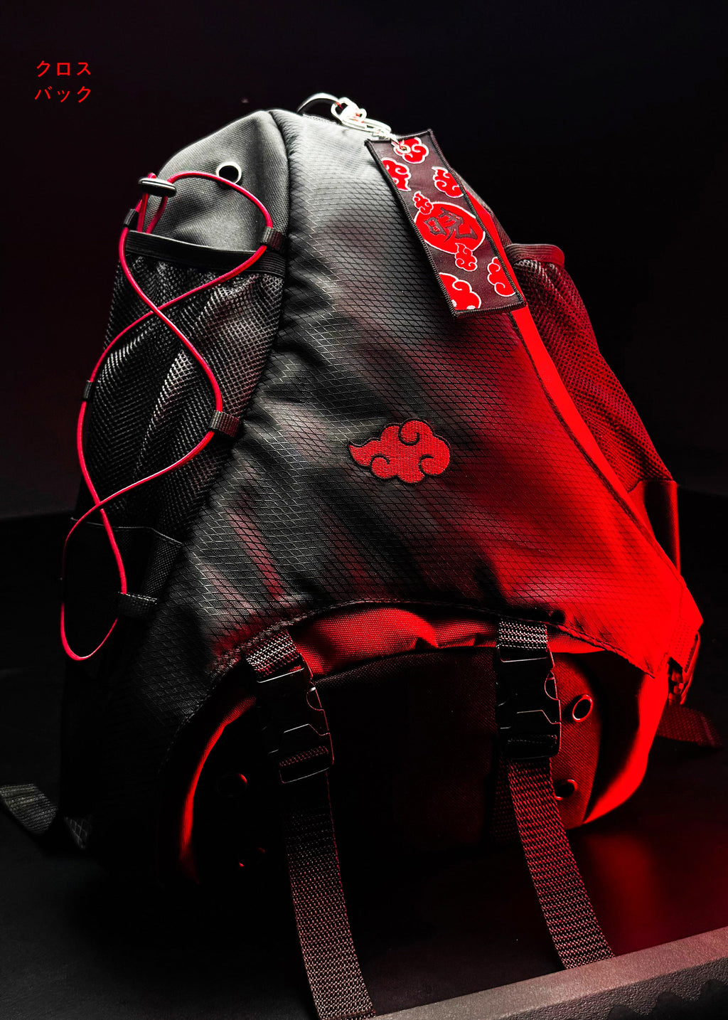 AKATSUKI / MOCHILA