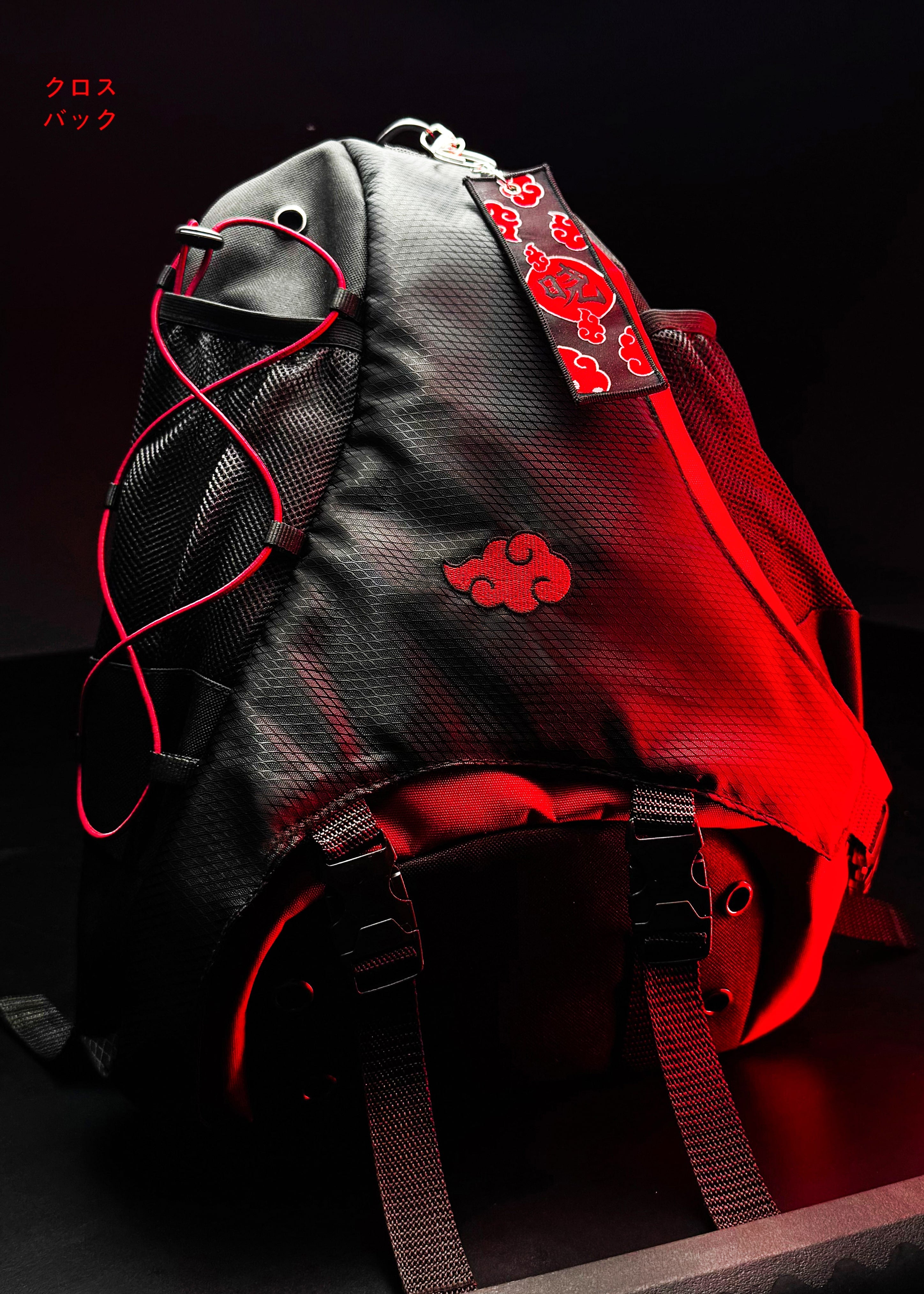 AKATSUKI / MOCHILA