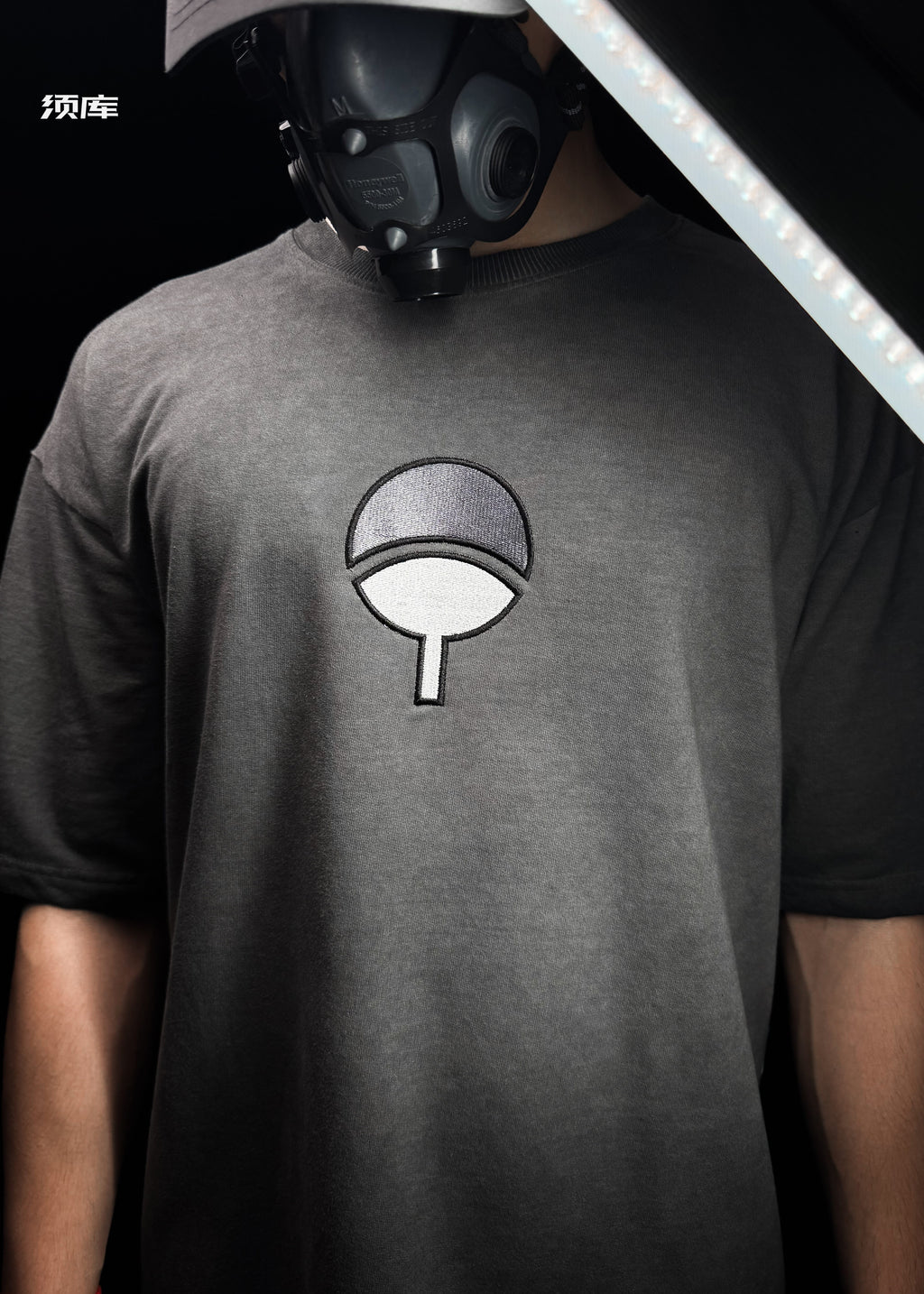 ITACHI / OVERSIZED