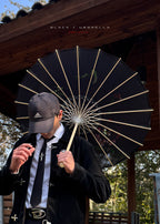 ESTILO JAPONÊS / GUARDA-CHUVA