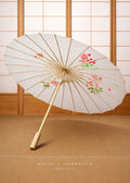 ESTILO JAPONÊS / GUARDA-CHUVA