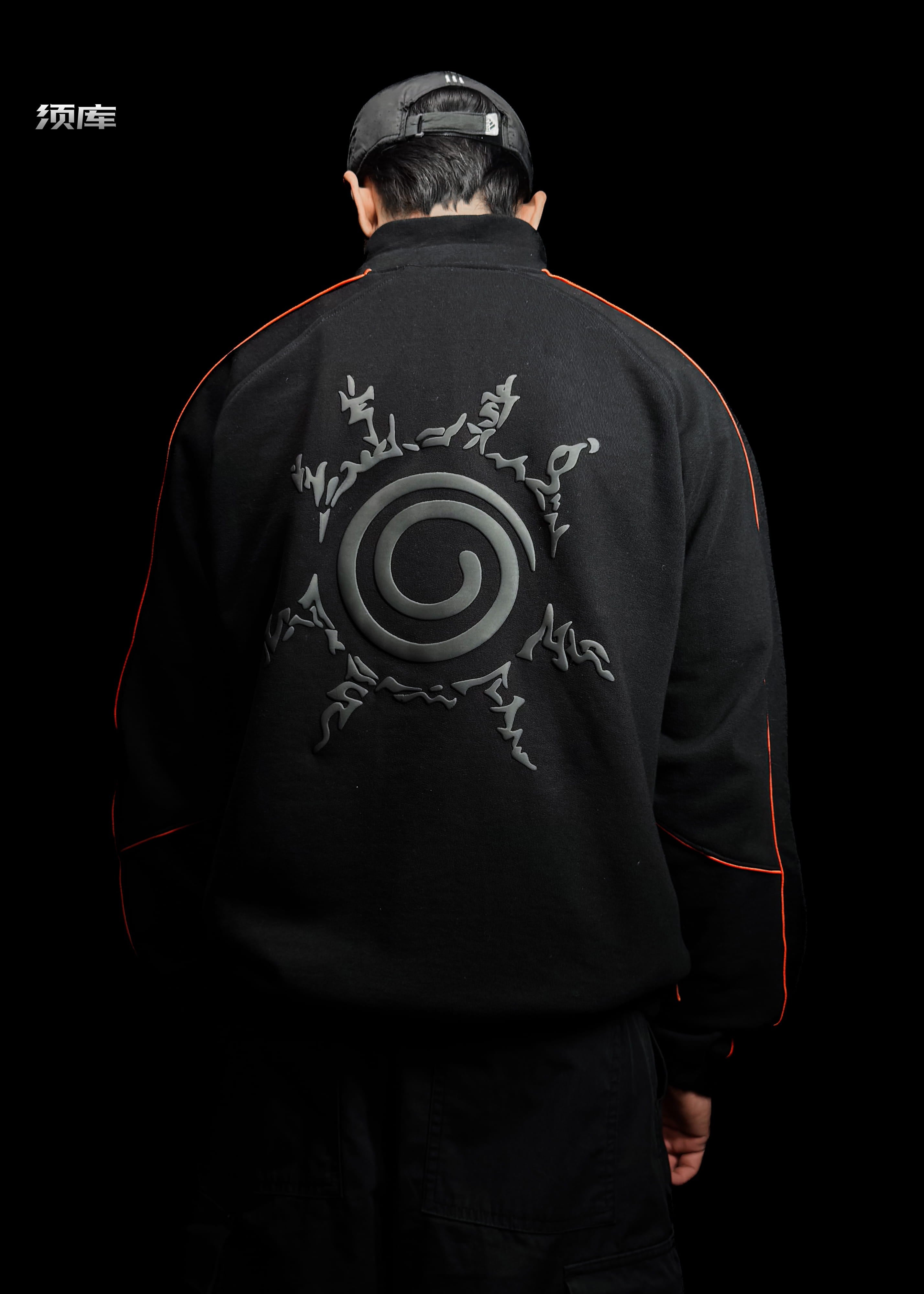 NARUTO UZUMAKI / CASACO