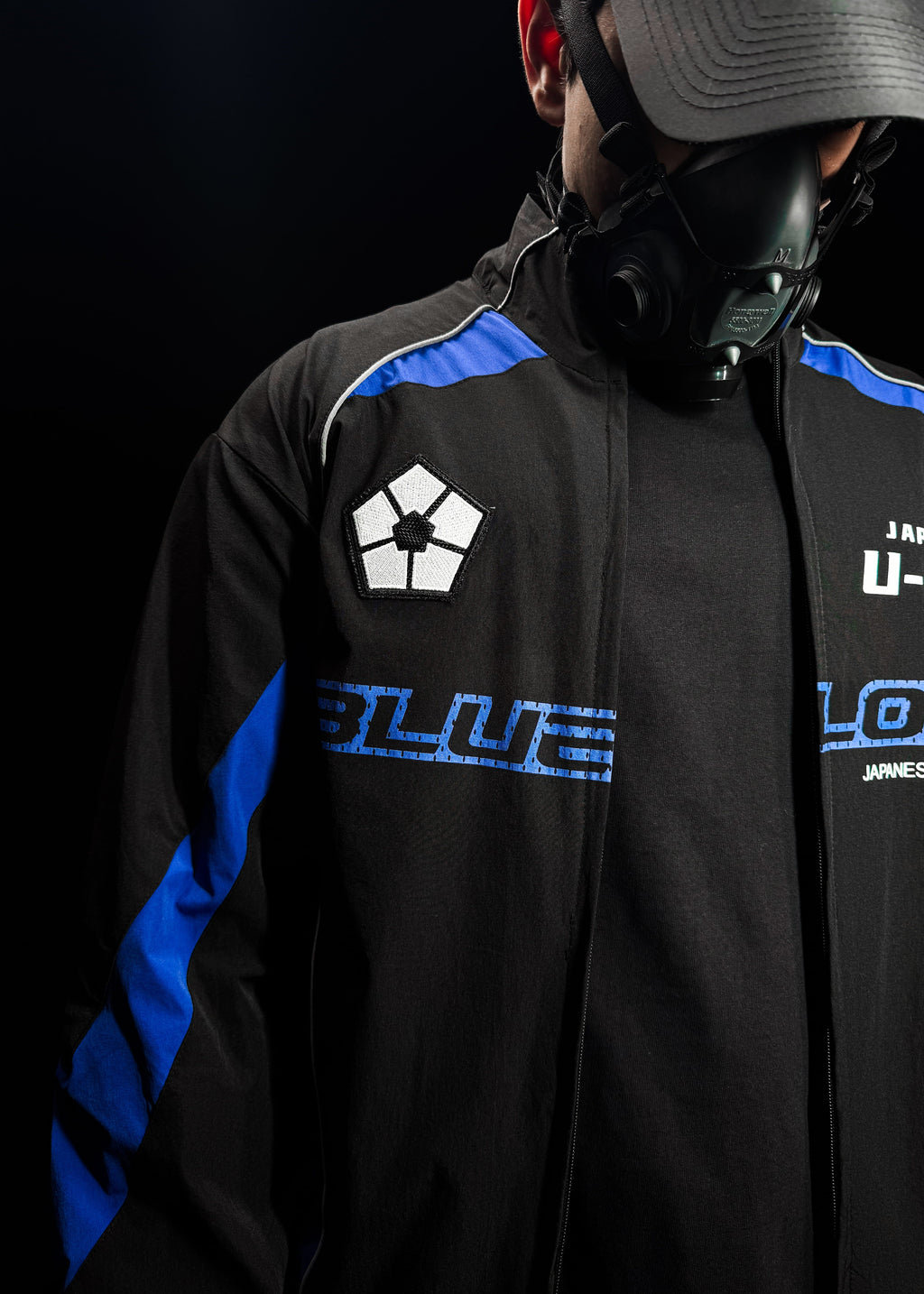 BLUELOCK / JAQUETA