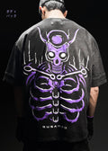 SASUKE SUSANOO / OVERSIZED