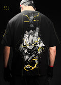 ZENITSU / OVERSIZED