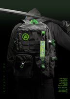 ZORO / MOCHILA