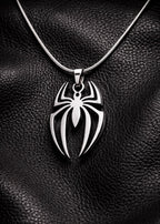 SPIDER / PINGENTE + CORRENTE