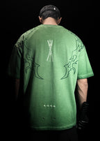 ZORO / OVERSIZED