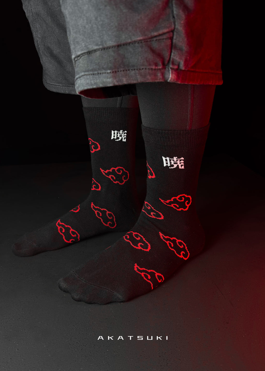 AKATSUKI / MEIA