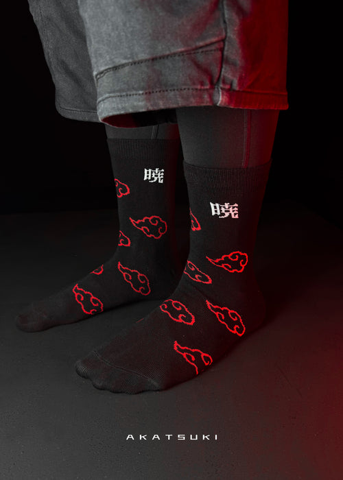 AKATSUKI / MEIA