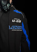 BLUELOCK / JAQUETA