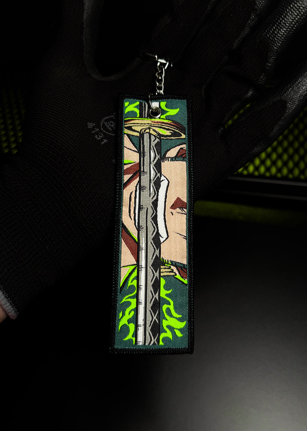 ZORO / CHAVEIRO