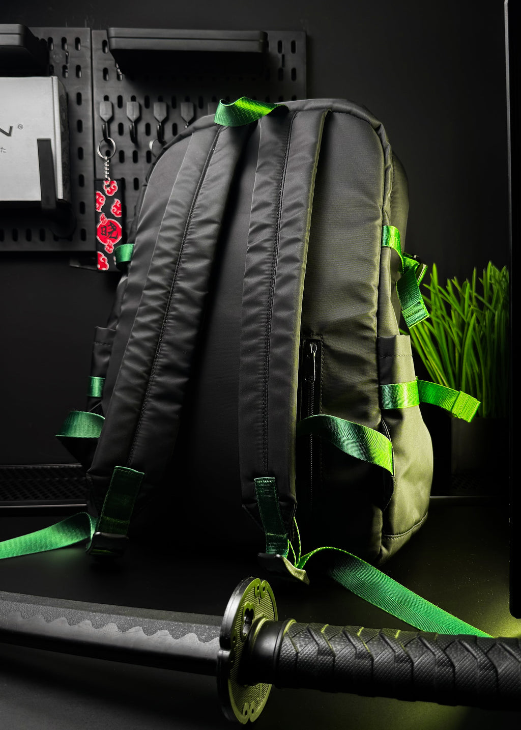 ZORO / MOCHILA