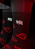 AKATSUKI / MEIA