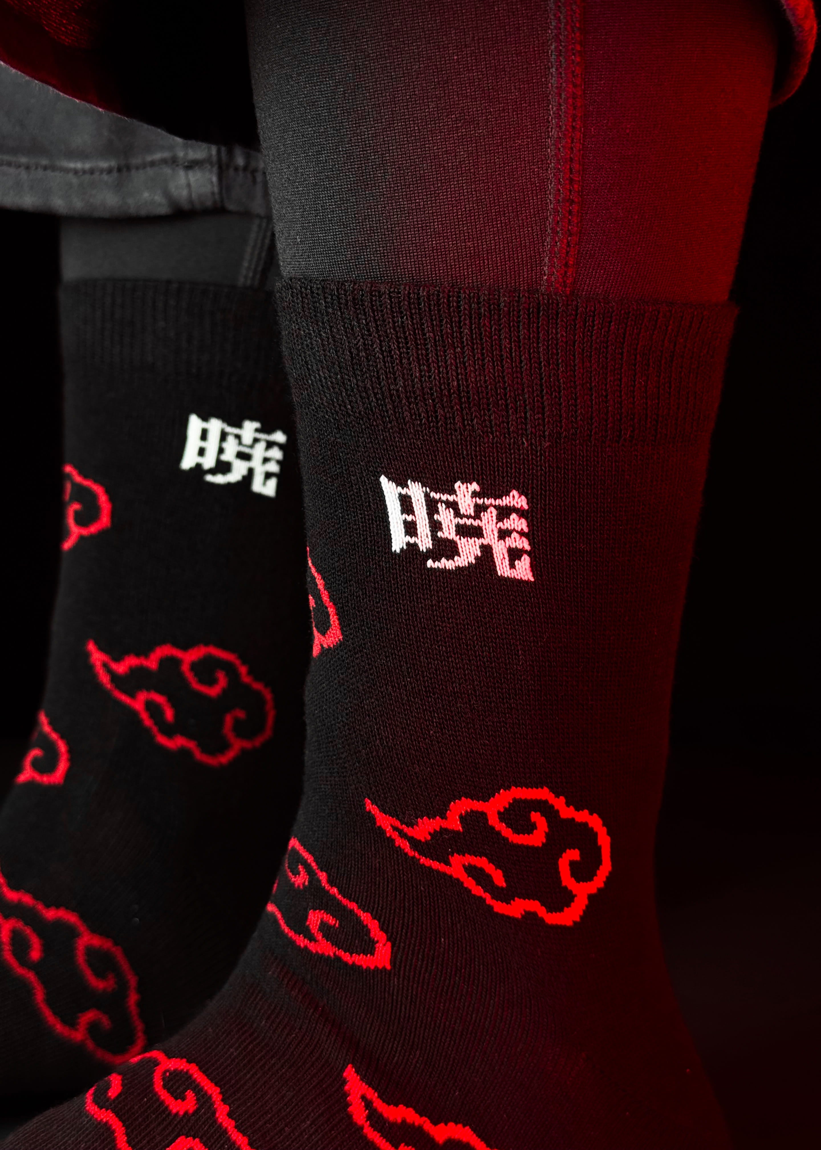 AKATSUKI / MEIA