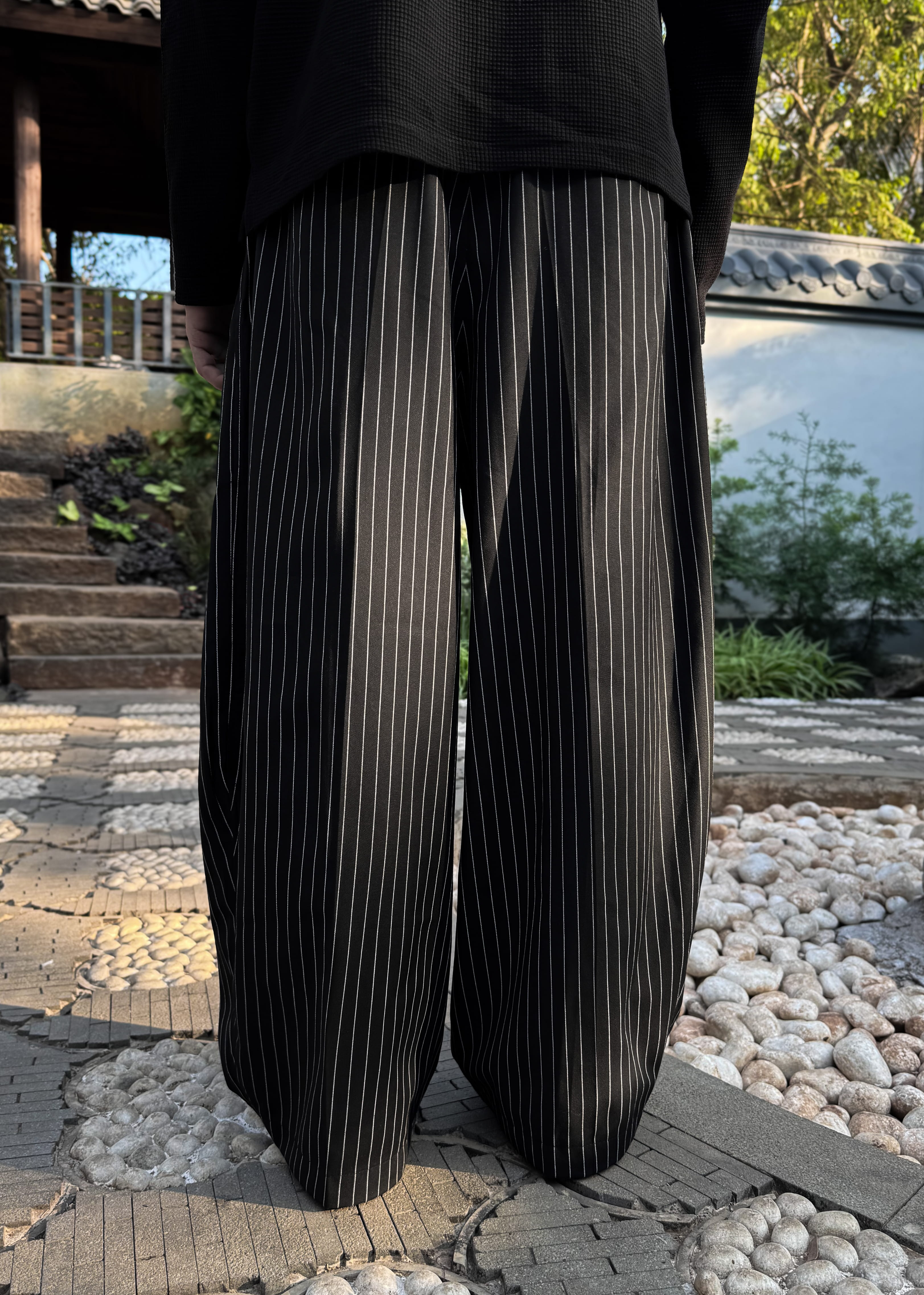 STRIPED / CALÇA