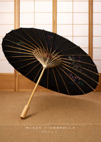ESTILO JAPONÊS / GUARDA-CHUVA