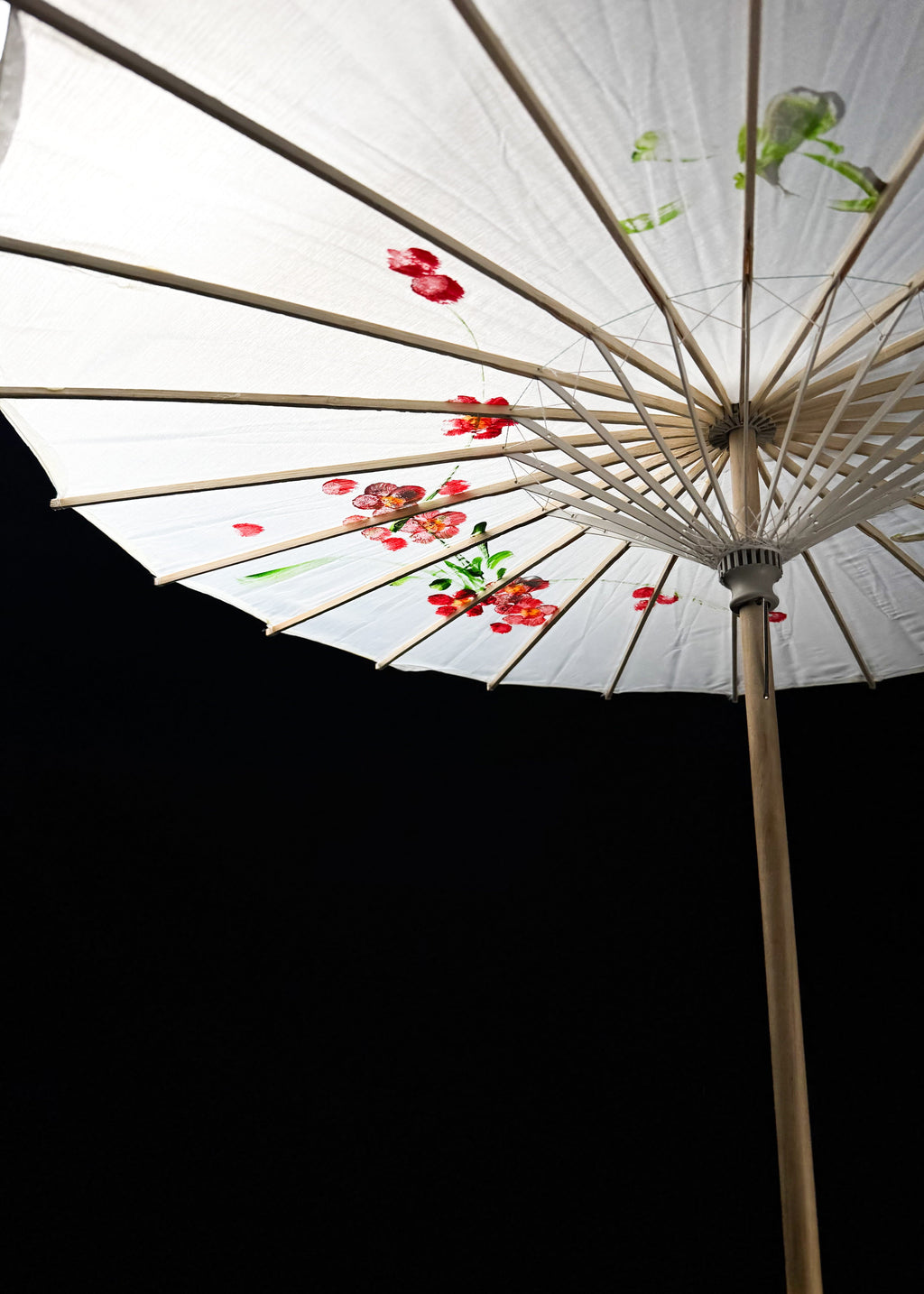 ESTILO JAPONÊS / GUARDA-CHUVA