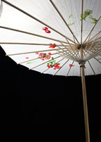 ESTILO JAPONÊS / GUARDA-CHUVA
