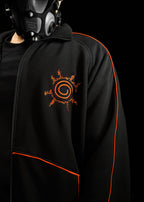 NARUTO UZUMAKI / CASACO