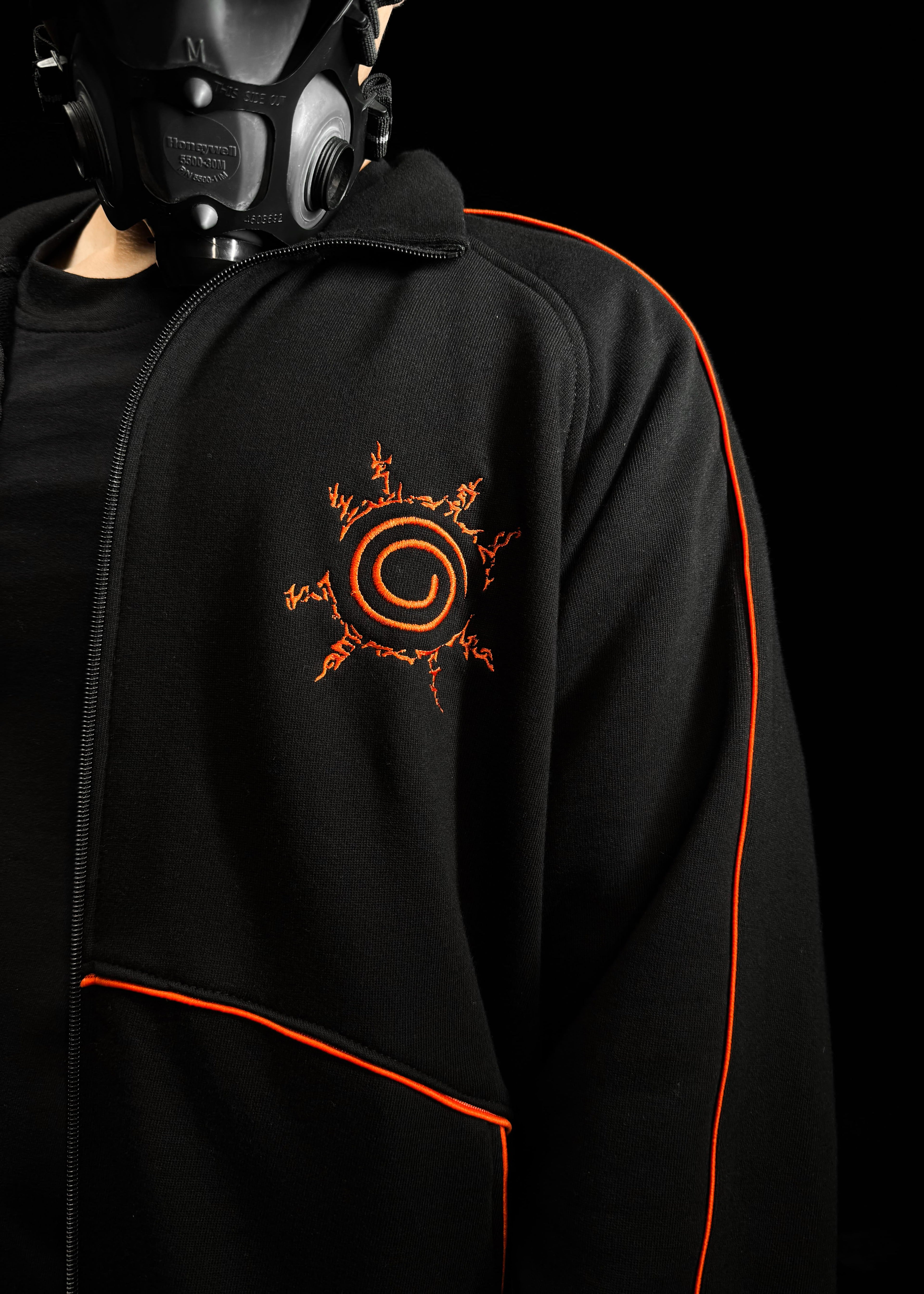 NARUTO UZUMAKI / CASACO