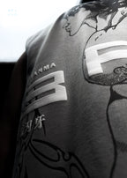 BAKI HANMA / REGATA