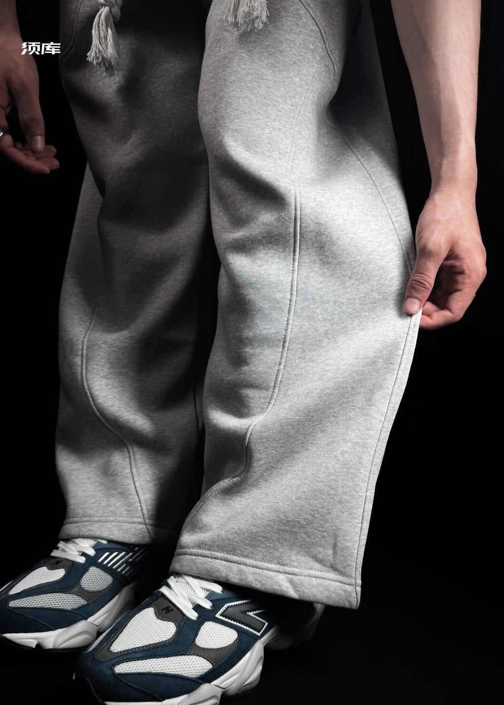 TOJI / CALÇA