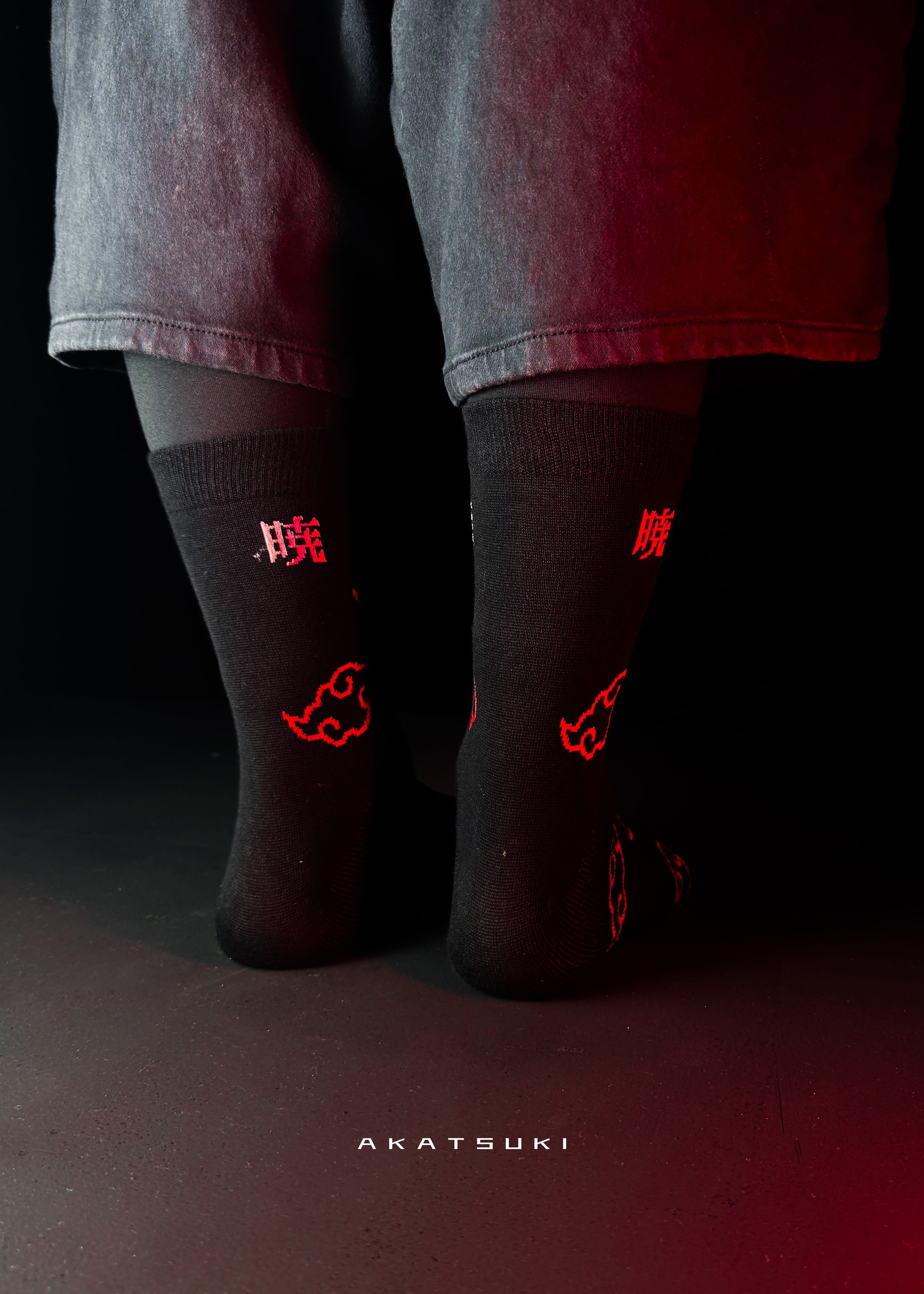 AKATSUKI / MEIA