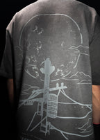 ITACHI / OVERSIZED