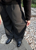 STRIPED / CALÇA
