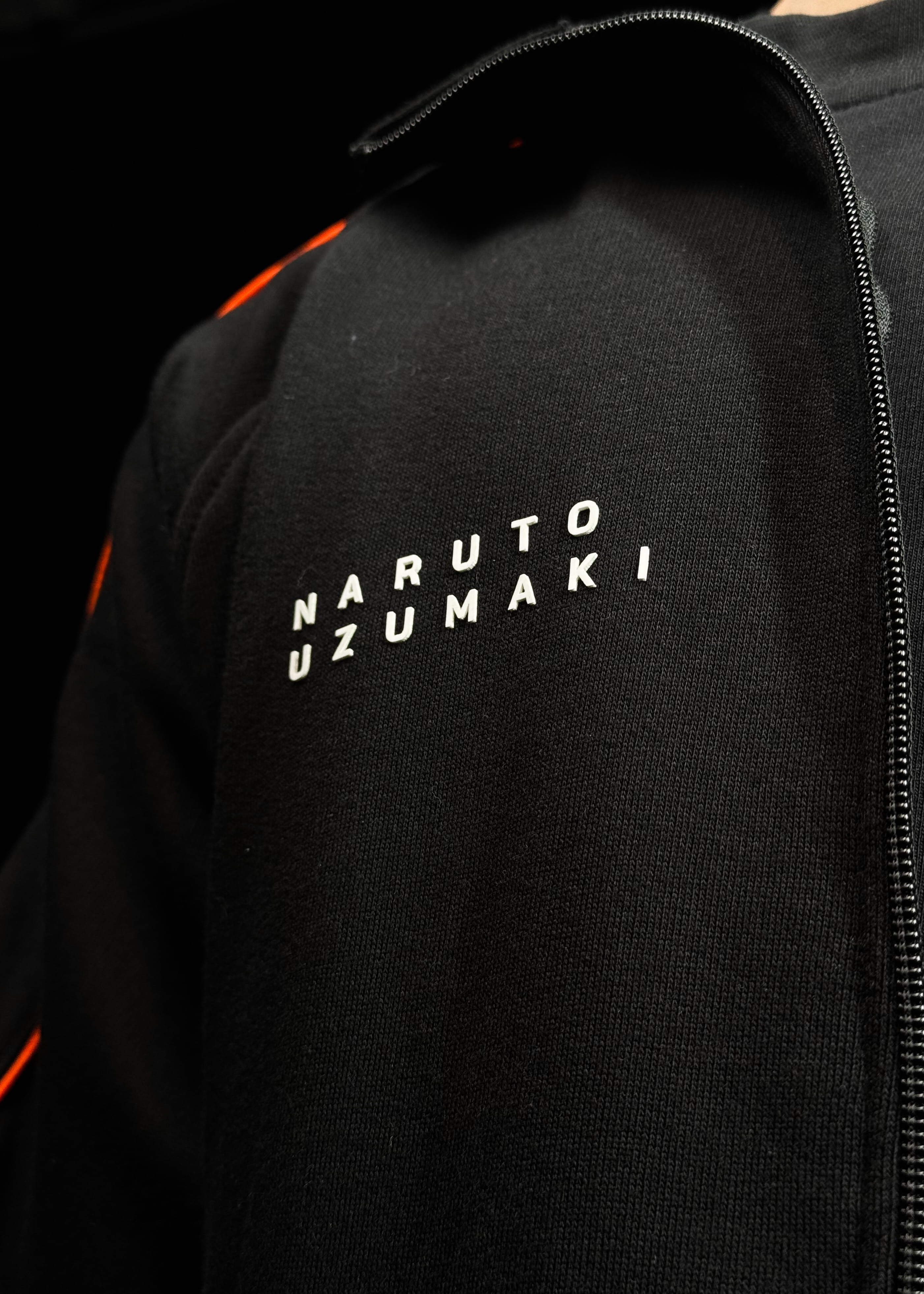 NARUTO UZUMAKI / CASACO