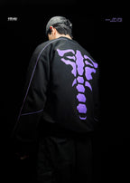 SASUKE UCHIHA / CASACO