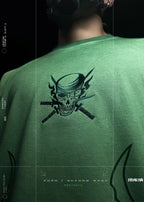 ZORO / OVERSIZED