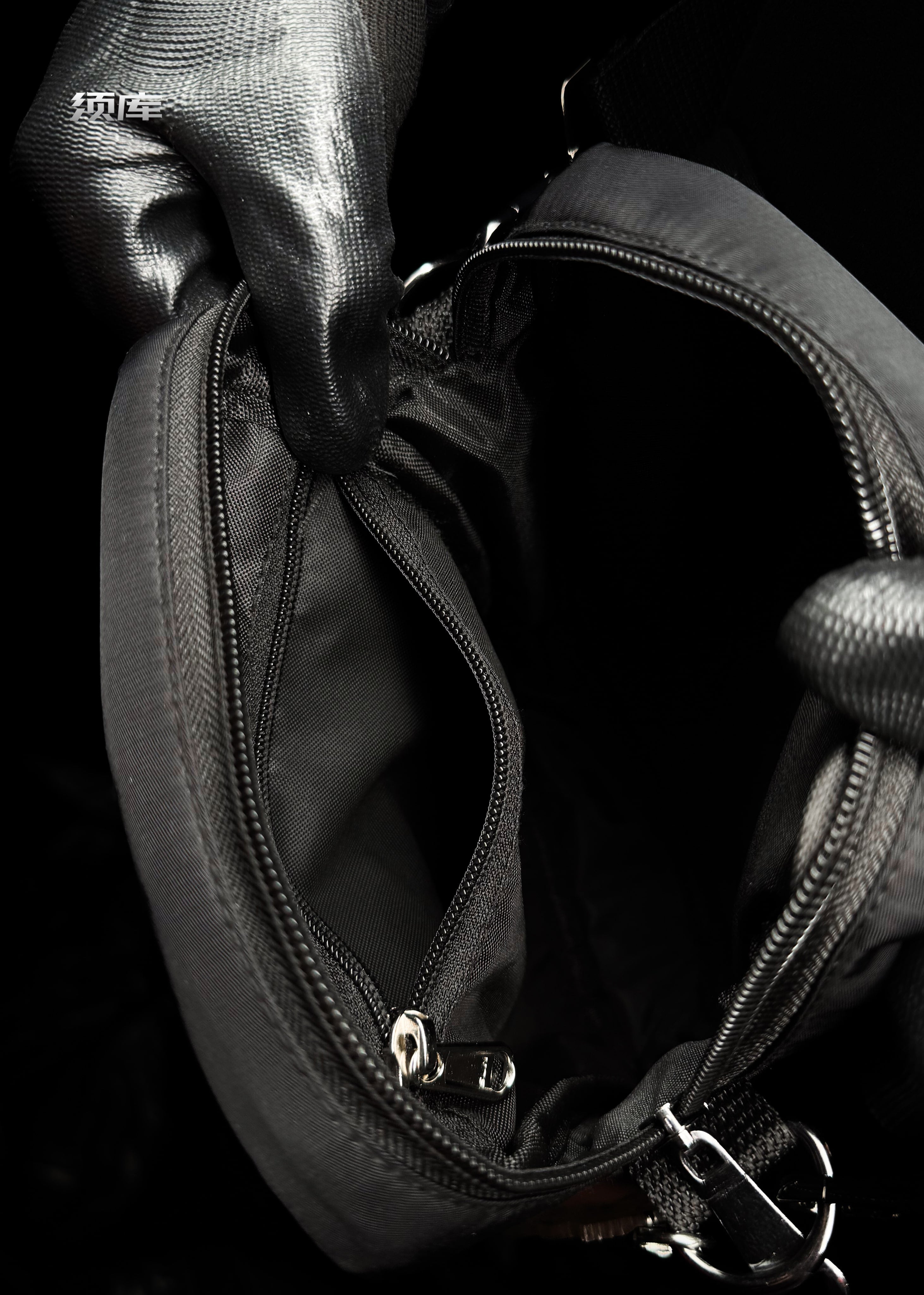 SUKUNA / BAG