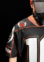 HAIKYUU / JERSEY OVERSIZED