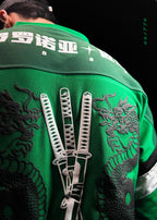 ZORO / CASACO