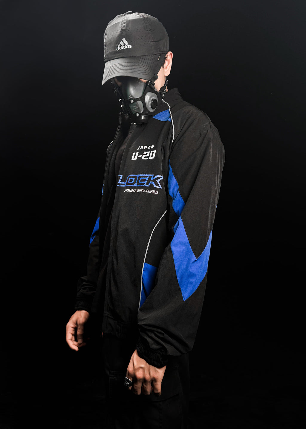 BLUELOCK / JAQUETA