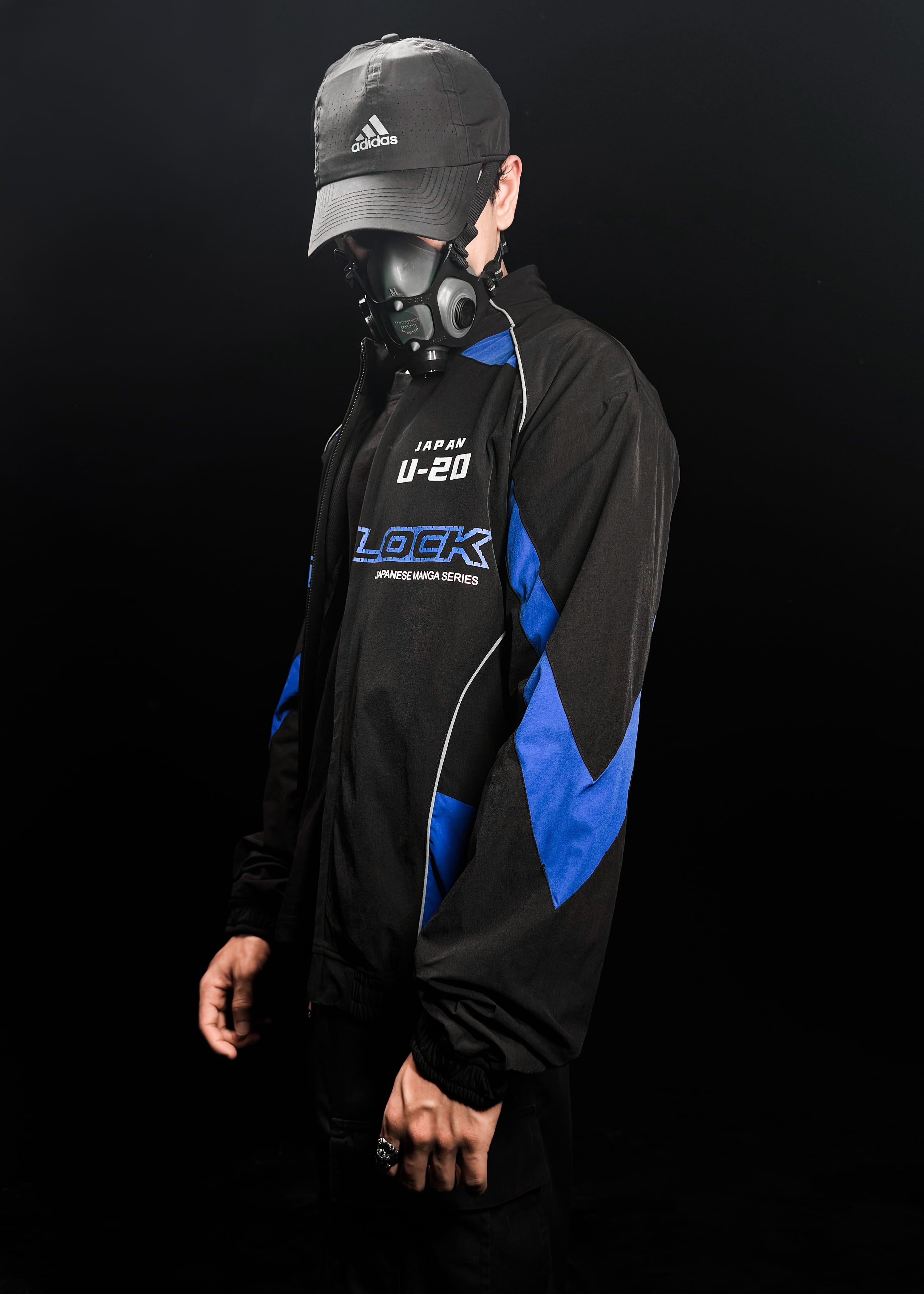 BLUELOCK / JAQUETA
