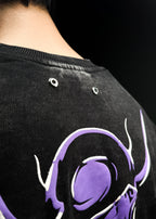 SASUKE SUSANOO / OVERSIZED