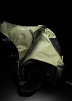 ATTACK ON TITAN/ MOCHILA