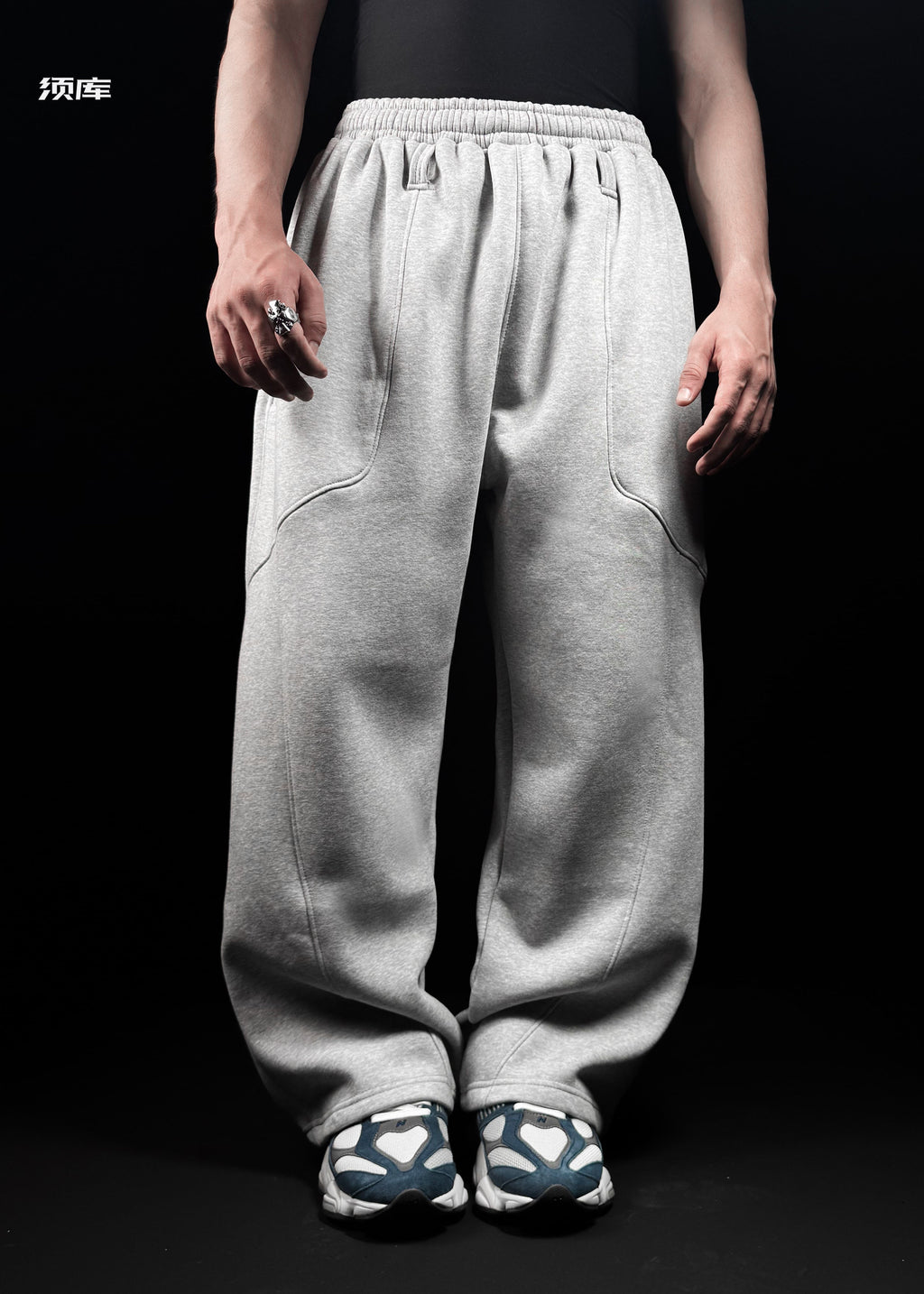 TOJI / CALÇA
