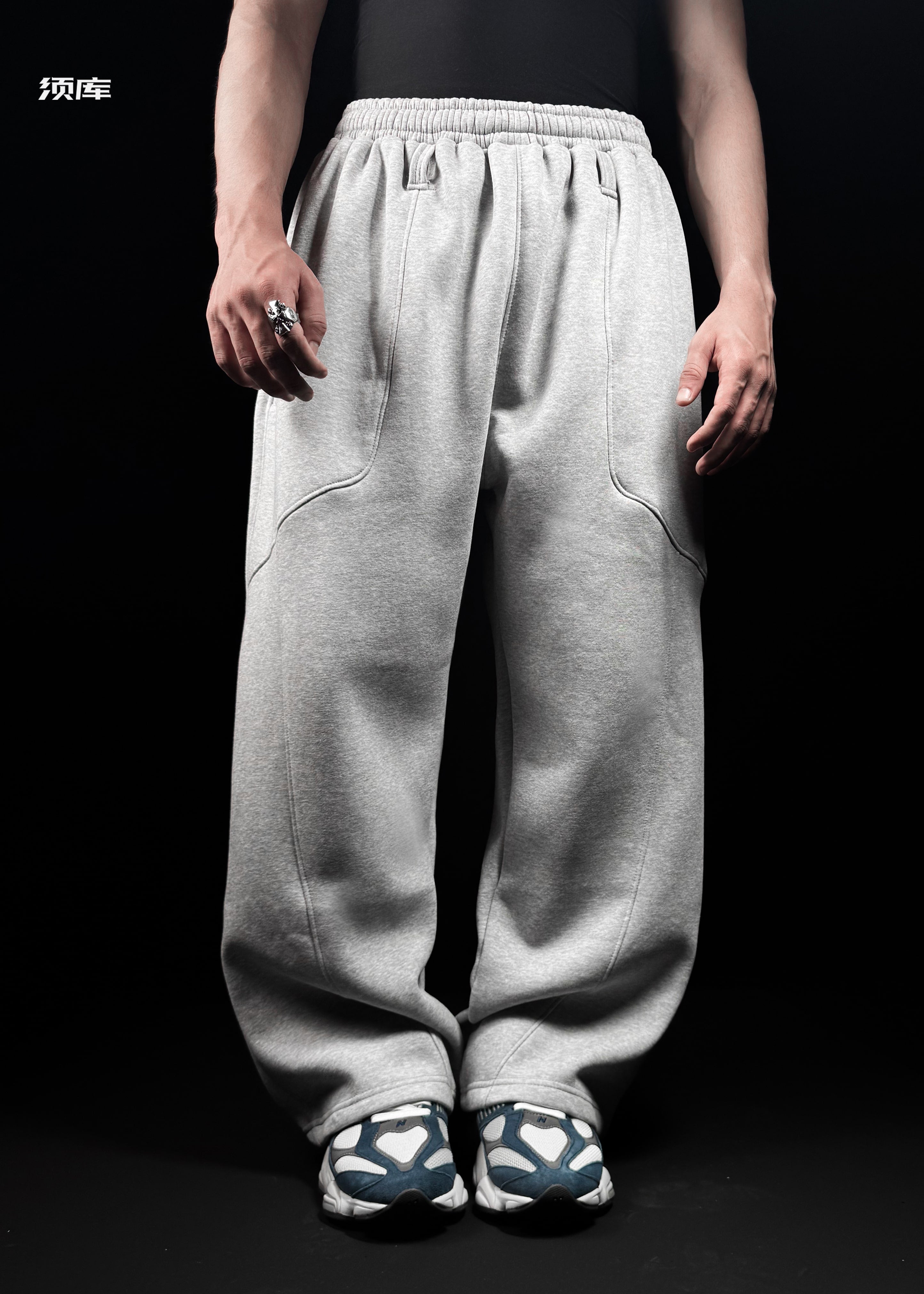 TOJI / CALÇA
