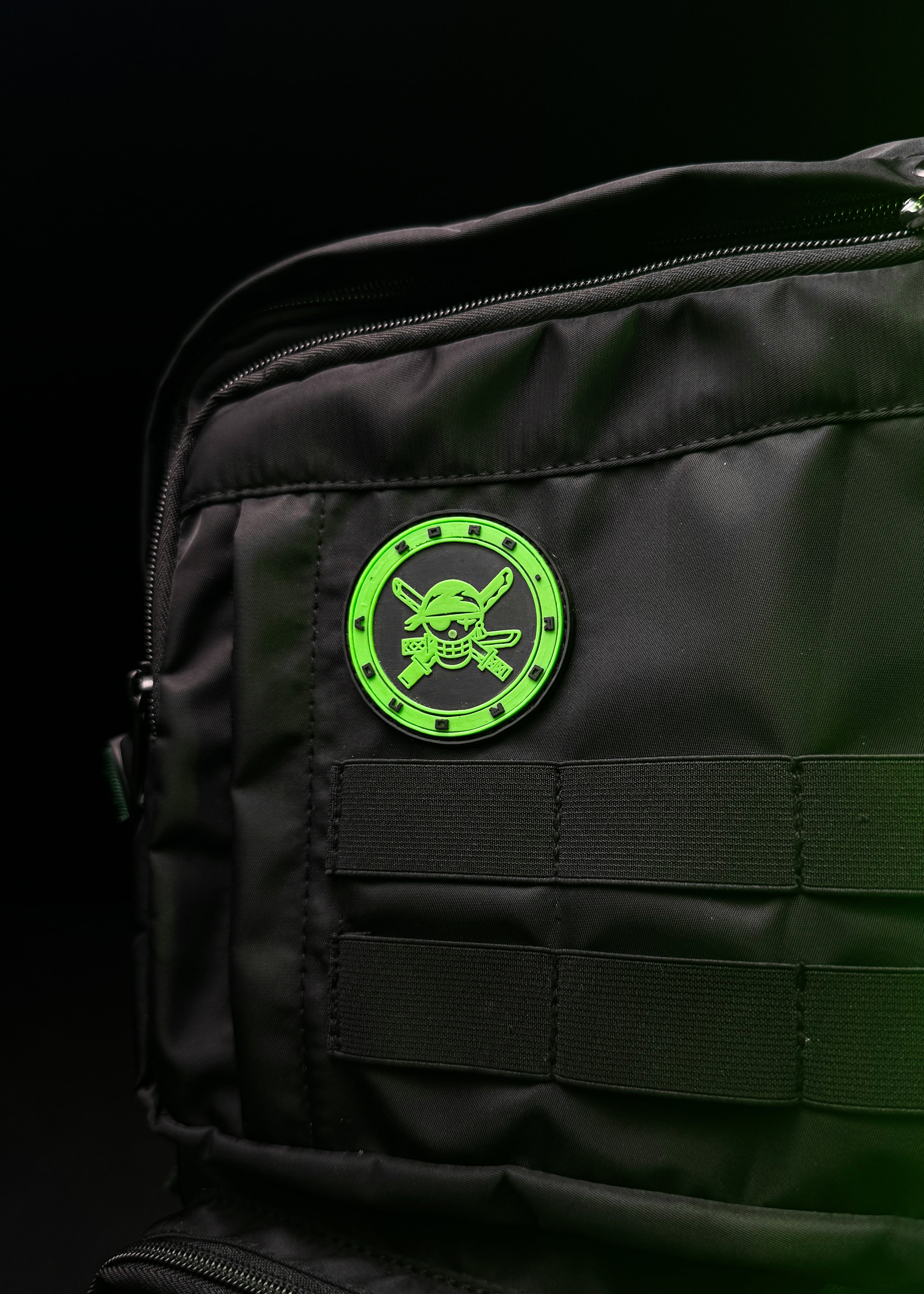 ZORO / MOCHILA