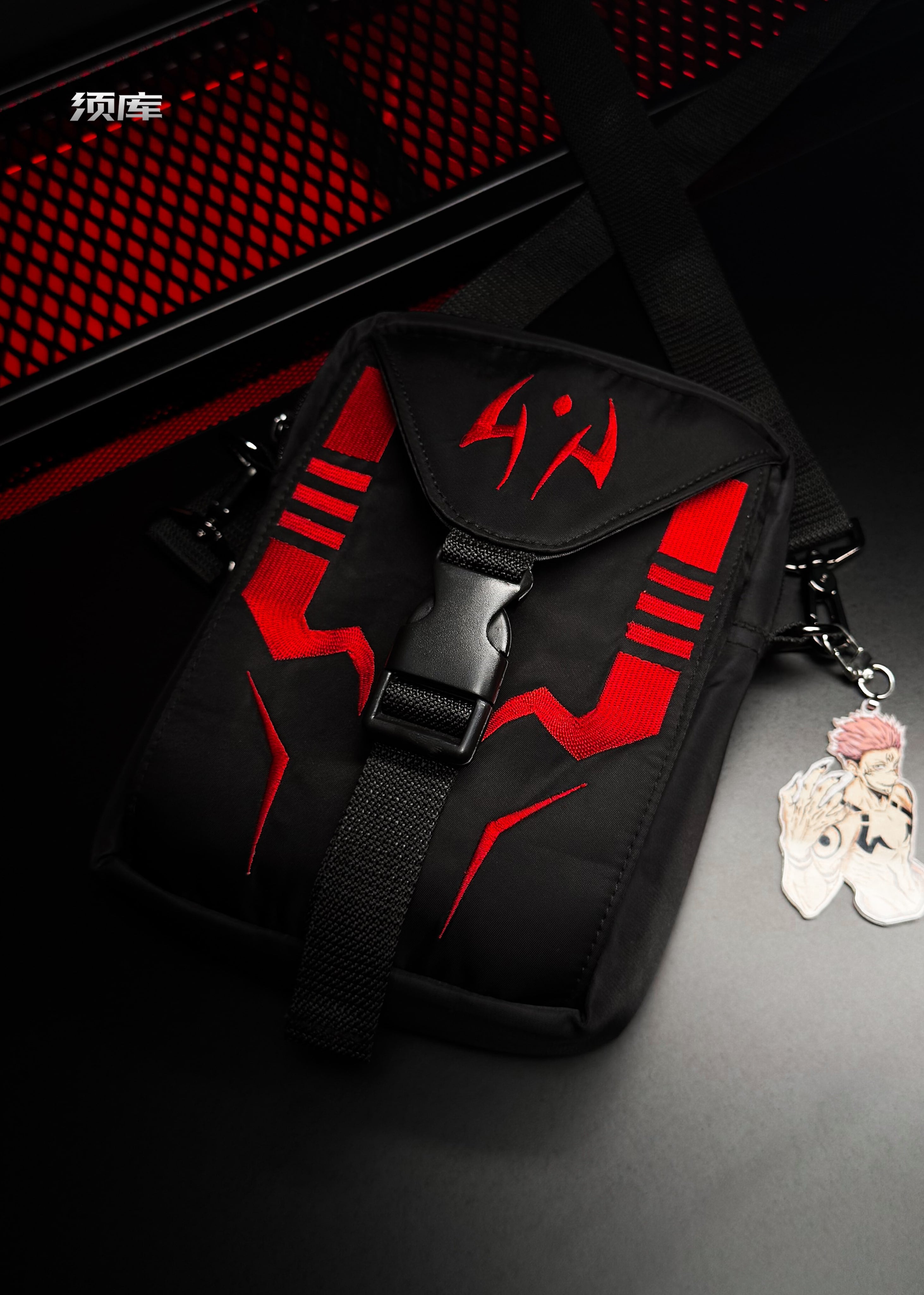 SUKUNA / BAG