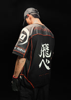 HAIKYUU / JERSEY OVERSIZED