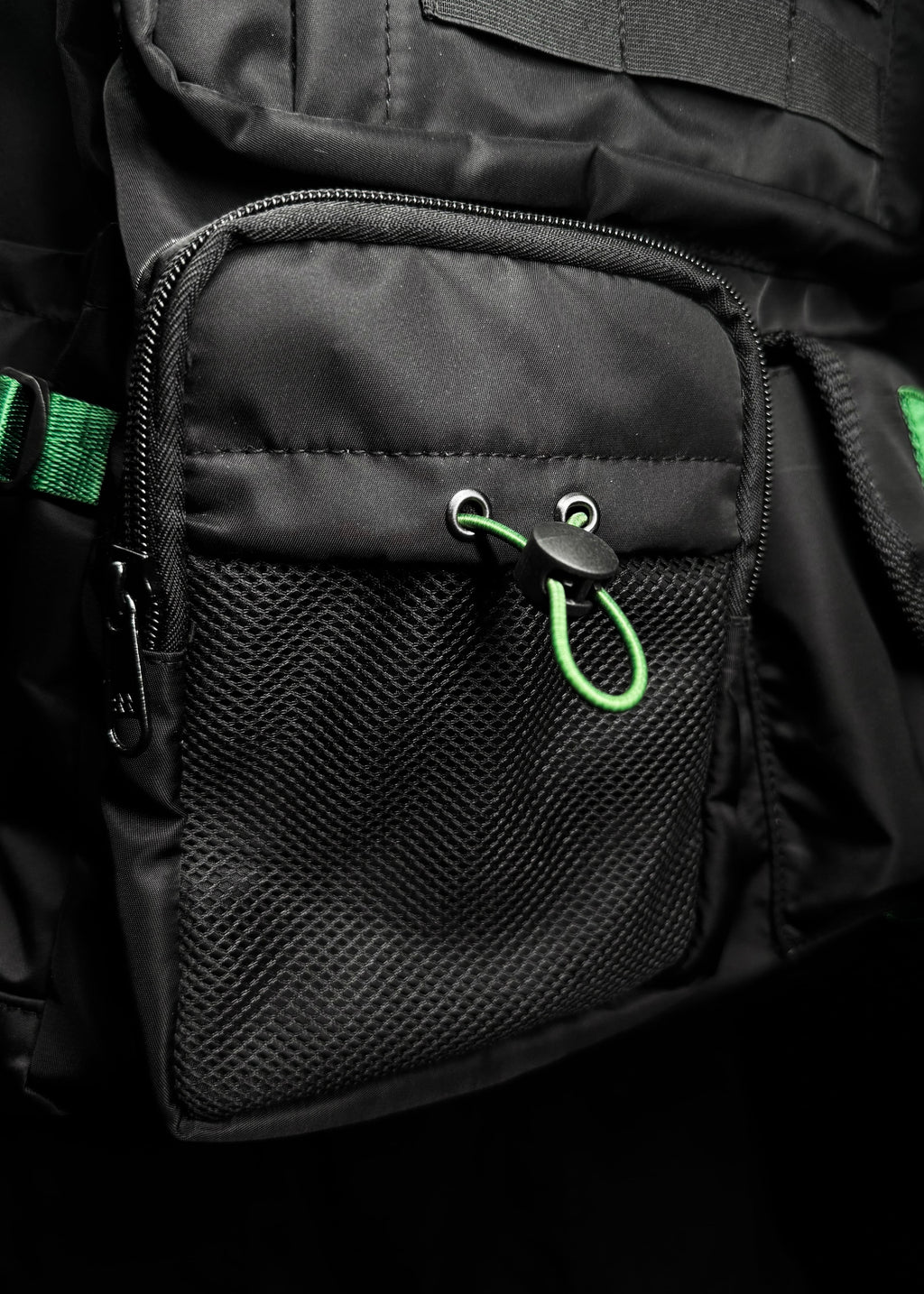 ZORO / MOCHILA