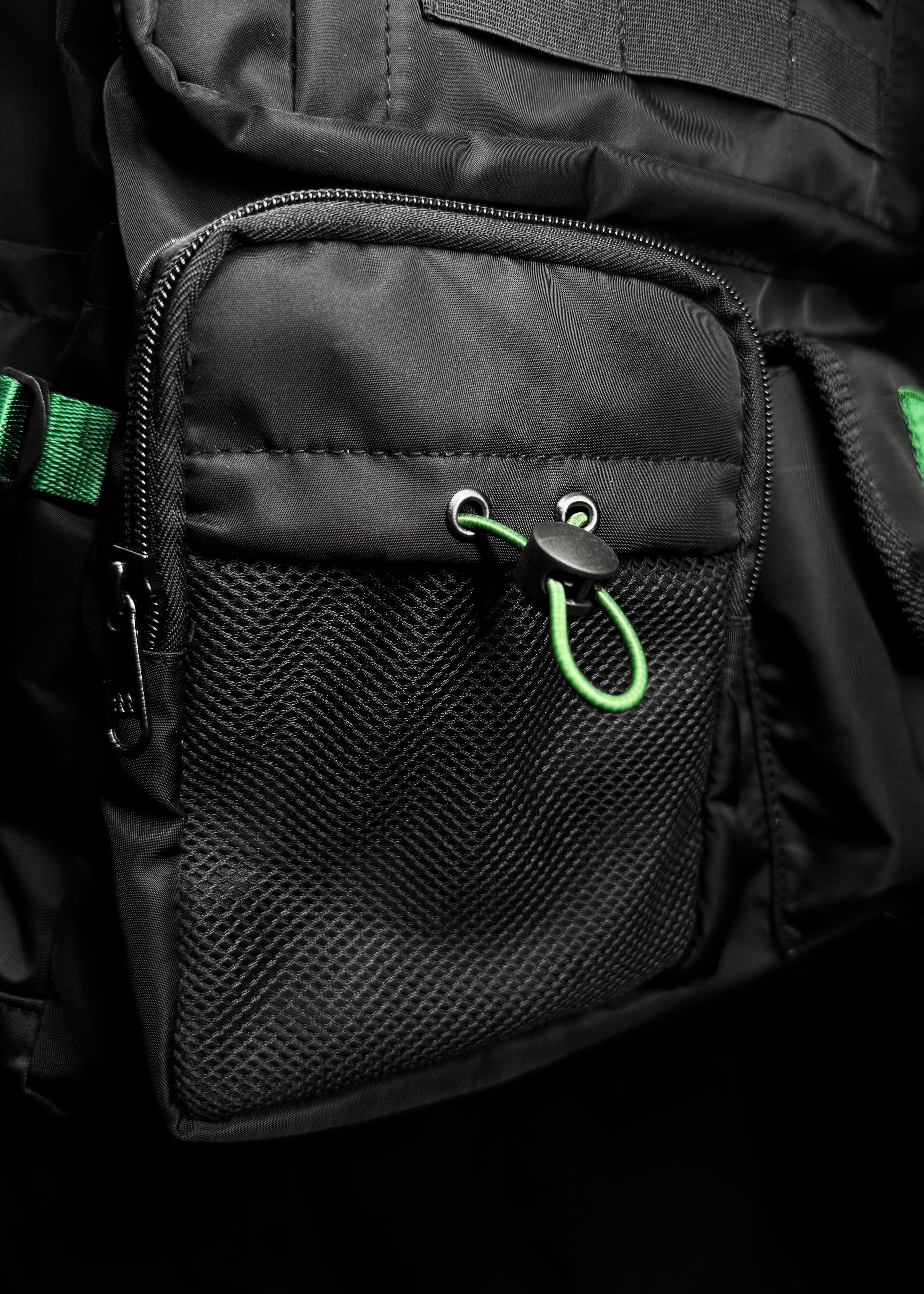 ZORO / MOCHILA