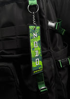 ZORO / MOCHILA
