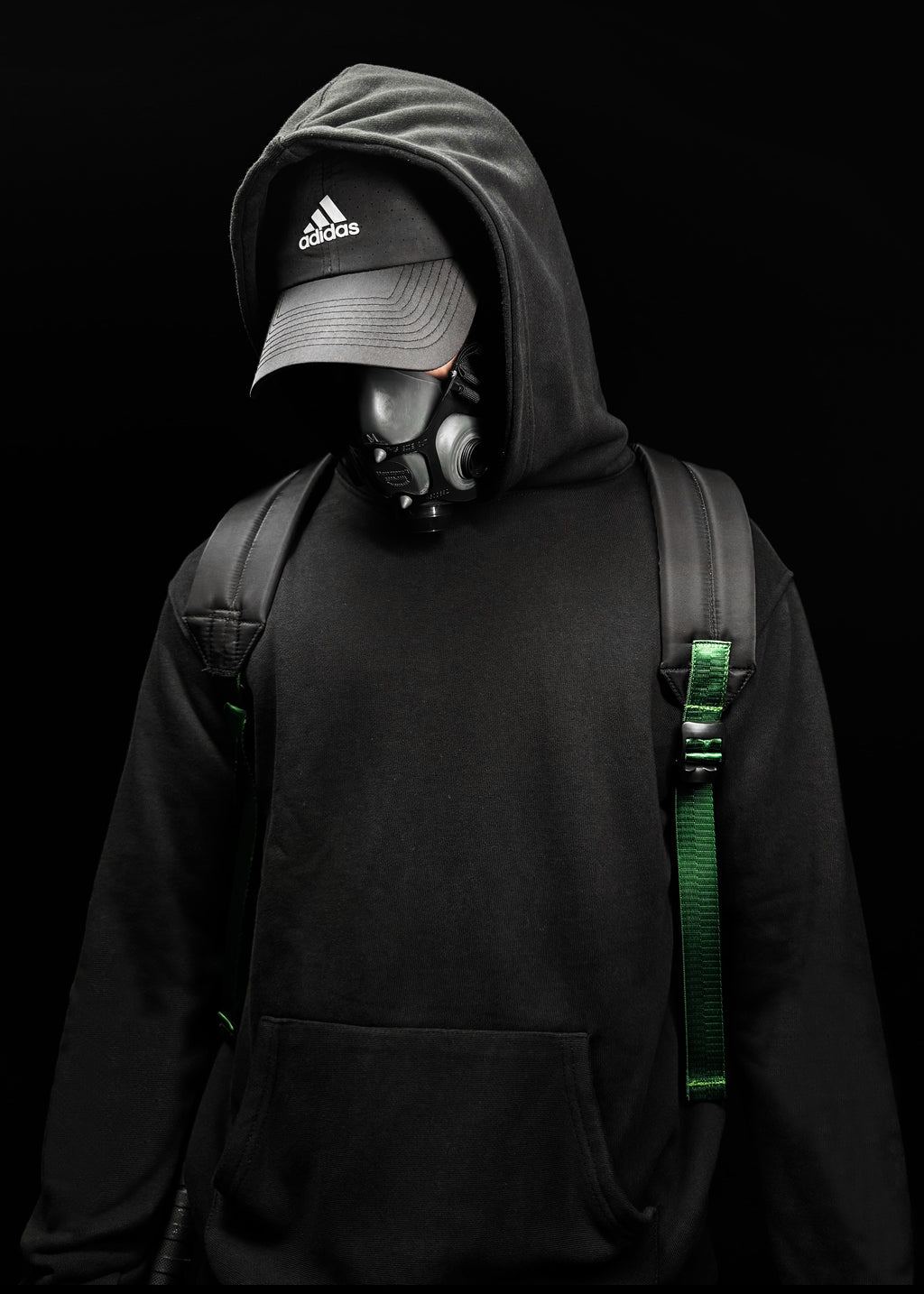 ZORO / MOCHILA