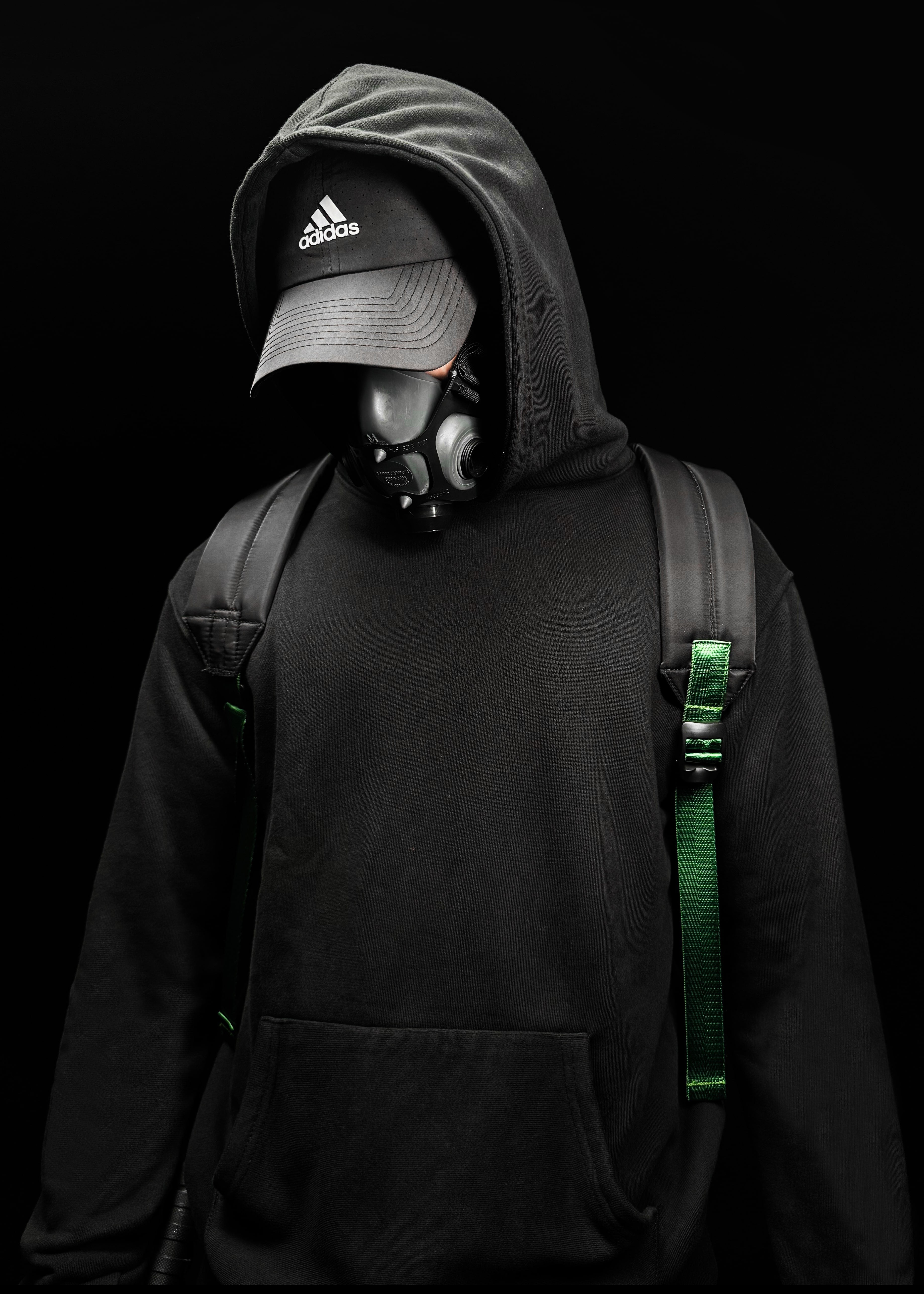 ZORO / MOCHILA